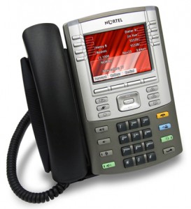 Nortel 1165