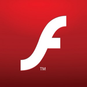 Flash Player Logo